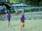 11. Castle Mountain Beachvolley Cup 2018