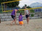 11. Castle Mountain Beachvolley Cup 2018