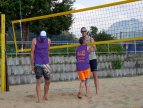 11. Castle Mountain Beachvolley Cup 2018