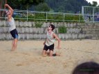 11. Castle Mountain Beachvolley Cup 2018