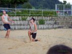 11. Castle Mountain Beachvolley Cup 2018