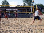 11. Castle Mountain Beachvolley Cup 2018