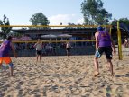 11. Castle Mountain Beachvolley Cup 2018