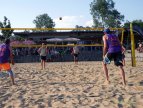 11. Castle Mountain Beachvolley Cup 2018