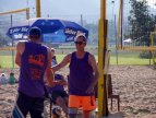 11. Castle Mountain Beachvolley Cup 2018