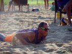 11. Castle Mountain Beachvolley Cup 2018