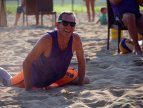 11. Castle Mountain Beachvolley Cup 2018