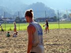 11. Castle Mountain Beachvolley Cup 2018