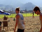 11. Castle Mountain Beachvolley Cup 2018