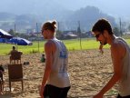 11. Castle Mountain Beachvolley Cup 2018