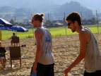 11. Castle Mountain Beachvolley Cup 2018