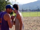 11. Castle Mountain Beachvolley Cup 2018