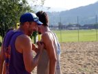 11. Castle Mountain Beachvolley Cup 2018