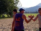 11. Castle Mountain Beachvolley Cup 2018