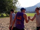 11. Castle Mountain Beachvolley Cup 2018