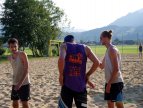 11. Castle Mountain Beachvolley Cup 2018