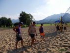 11. Castle Mountain Beachvolley Cup 2018