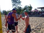 11. Castle Mountain Beachvolley Cup 2018