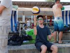 11. Castle Mountain Beachvolley Cup 2018