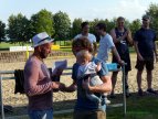 11. Castle Mountain Beachvolley Cup 2018