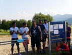 11. Castle Mountain Beachvolley Cup 2018