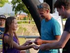 11. Castle Mountain Beachvolley Cup 2018