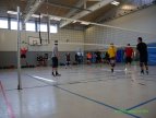 Neujahrsturnier 2018 Volleyball