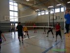 Neujahrsturnier 2018 Volleyball