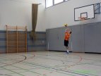 Neujahrsturnier 2018 Volleyball