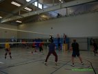 Neujahrsturnier 2018 Volleyball