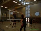 Neujahrsturnier 2018 Volleyball