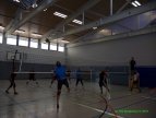 Neujahrsturnier 2018 Volleyball