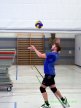 Neujahrsturnier 2018 Volleyball