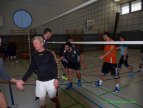 Neujahrsturnier 2018 Volleyball