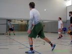 Neujahrsturnier 2018 Volleyball