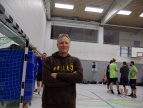 Neujahrsturnier 2018 Volleyball