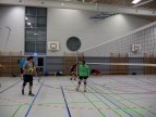 Neujahrsturnier 2018 Volleyball