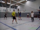 Neujahrsturnier 2018 Volleyball