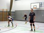 Neujahrsturnier 2018 Volleyball