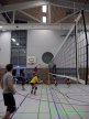 Neujahrsturnier 2018 Volleyball