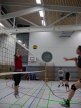 Neujahrsturnier 2018 Volleyball