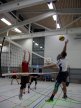 Neujahrsturnier 2018 Volleyball