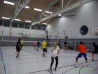 Neujahrsturnier 2018 Volleyball