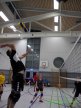 Neujahrsturnier 2018 Volleyball