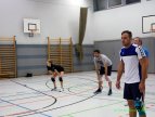 Neujahrsturnier 2018 Volleyball