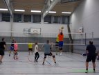 Neujahrsturnier 2018 Volleyball