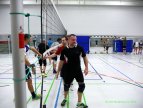 Neujahrsturnier 2018 Volleyball