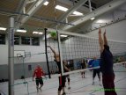 Neujahrsturnier 2018 Volleyball