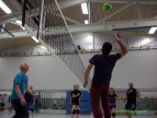 Neujahrsturnier 2018 Volleyball