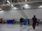 Neujahrsturnier 2018 Volleyball